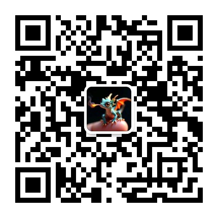 WeChat QR Code