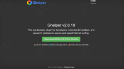 Featured Image for Ghelper 使用流程指导