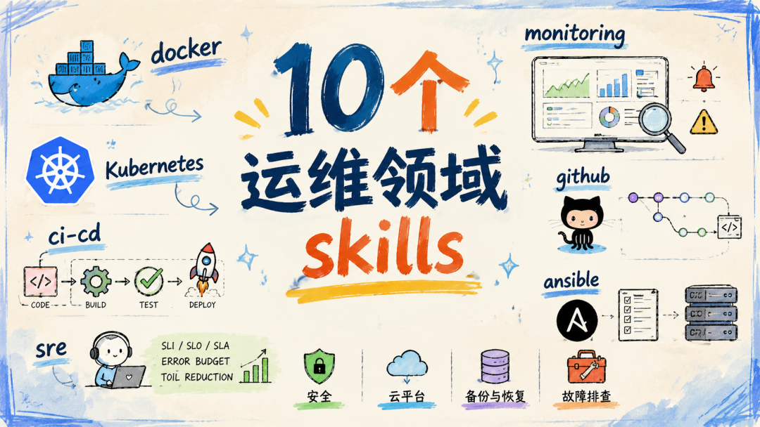 Docker Agent Skill 界面示意