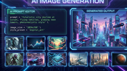 Featured Image for 1.8k Star 的 GPT Image 2 提示词仓库，7 个能直接抄的 prompt