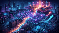 Featured Image for Web Infra vs AI Infra：K8s 擅长的事正在被重新定义