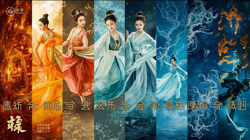 Featured Image for GPT Image 2 生成舞蹈大片：3 套完整分镜提示词（敦煌/洛神/苗族银饰）