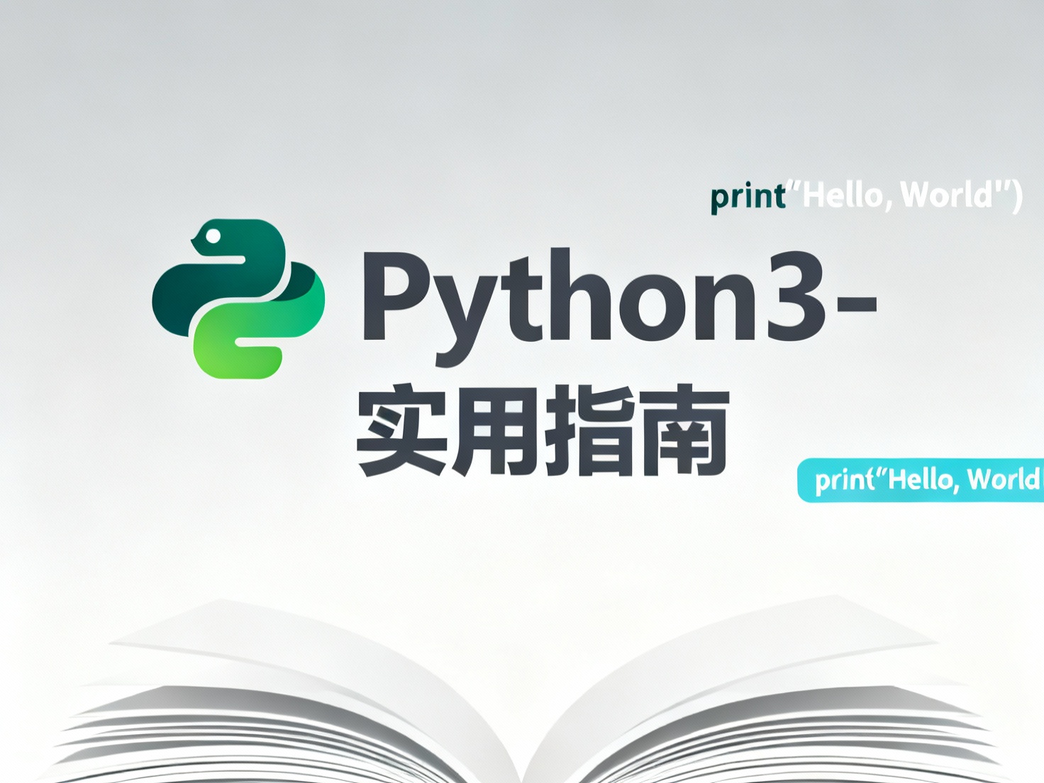 Python 全栈指南